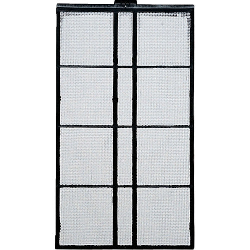 TRUSCO 스폿 에어컨용 표준 필터(TS28-N(2023년 모델용) TS28N-F 1장