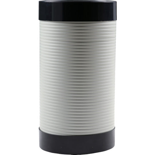 TRUSCO 스폿 에어컨용 배열 덕트(TS-N 시리즈용) TSN-HD 1개