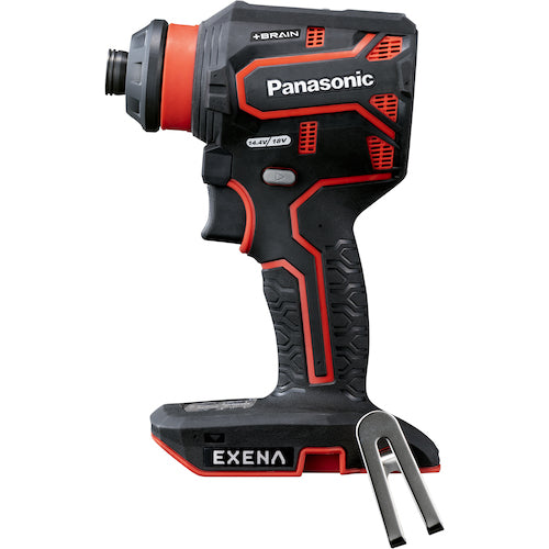 EXENA 充電ドリルドライバー(本体のみ) EZ1DD2X-R 1 台
