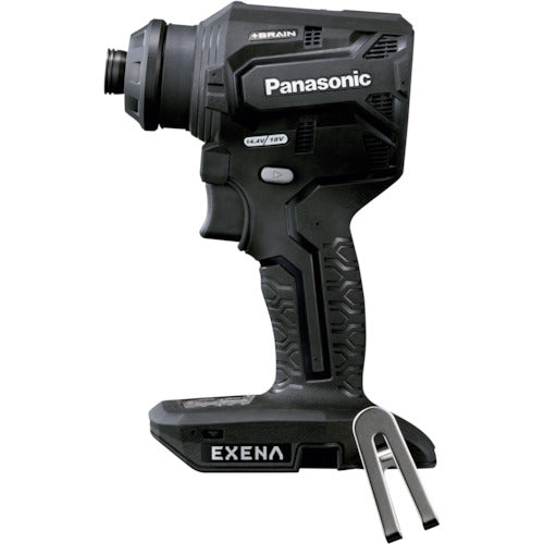 EXENA 充電ドリルドライバー(本体のみ) EZ1DD2X-B 1 台
