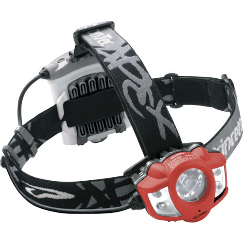 PRINCETON 【売切廃番】LEDヘッドライト APX APX20-RD 1 個