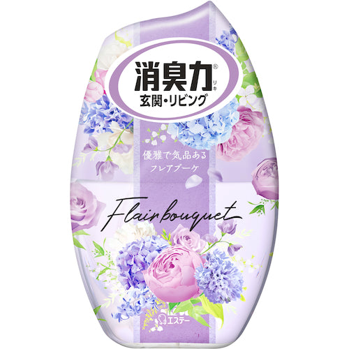 S.T. Room Deodorizer Flare Bouquet ST13092 1 unit