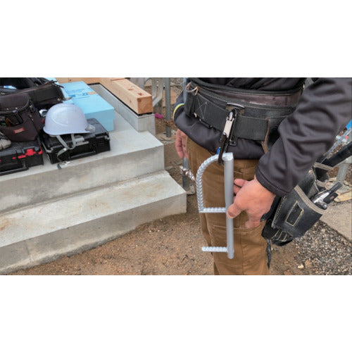 DOGYU Footrest Sukesan 3.5 03846 1 piece