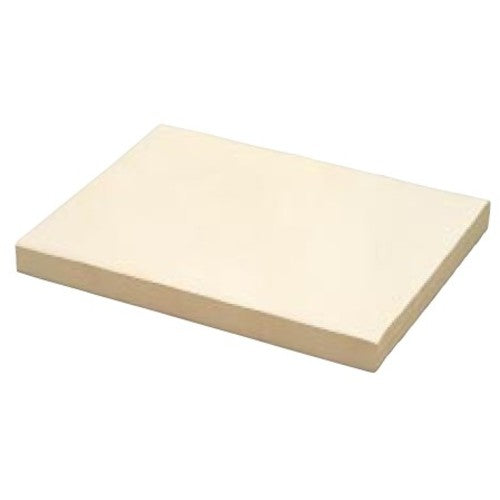 Elleair Drip Paper ECOQ Unbleached 250 sheets x 4 410mm x 600mm 21000199 1 CS