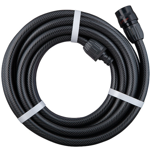 Takagi Φ12 extension hose 5m (GY) PH03012GY005ES 1 roll