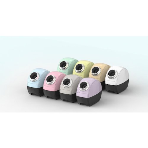 쇼타치 전기공업 세풍신2 SR-CCPP-02-LB 1대