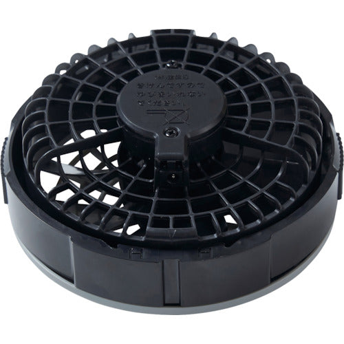 지벡 공조복 18V 원터치 팬 2개 FA23112-K50-888 FA23112-K50-888 1 S