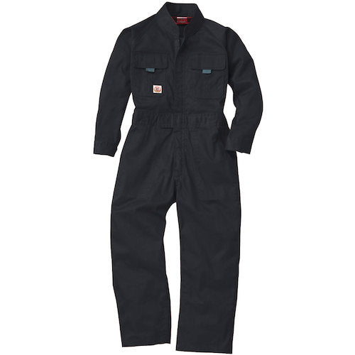 Kuwawa 9009 Kids Jumpsuit Black 140 9009-4-140 1 piece
