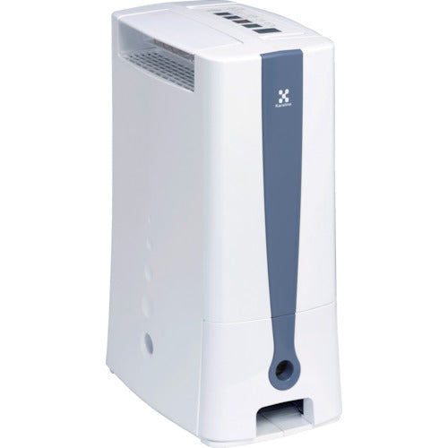 トヨトミ デシカント衣類乾燥除湿器 TD-Z80N(W) 1 台