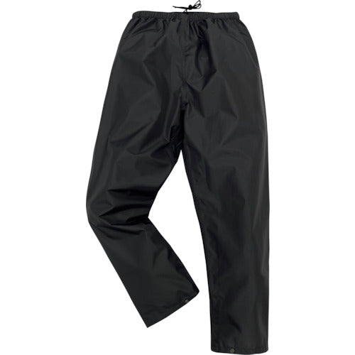 Koshin Rubber B-1000 LIGHT Rain Suit Navy LL H1000BA-LL 1 piece