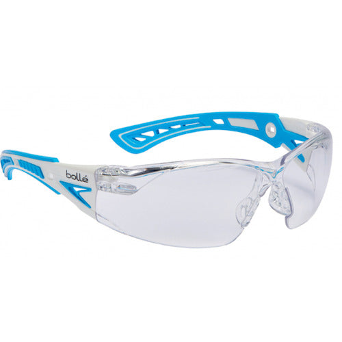 bolle RUSH+ Clear Lens Healthcare Color PSSRUSPA07 1 pc