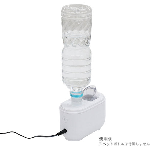 SIBATA Particle Generator for Mask Fitting Tester 080200-0752 1 unit