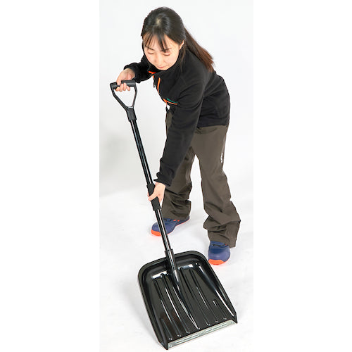 TRUSCO Snow Shovel CNB1200 1 Piece