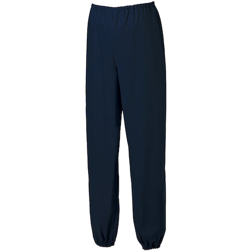 NBW 10049 Jacket Pants Navy 3L 10049-1-3L 1 unit