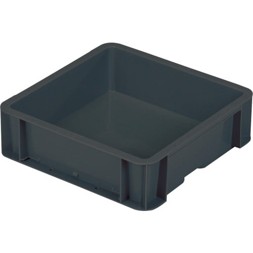 Risu Conductive Container 631271 TP Type Container TP-331B2 TPE-331B2 1 pc