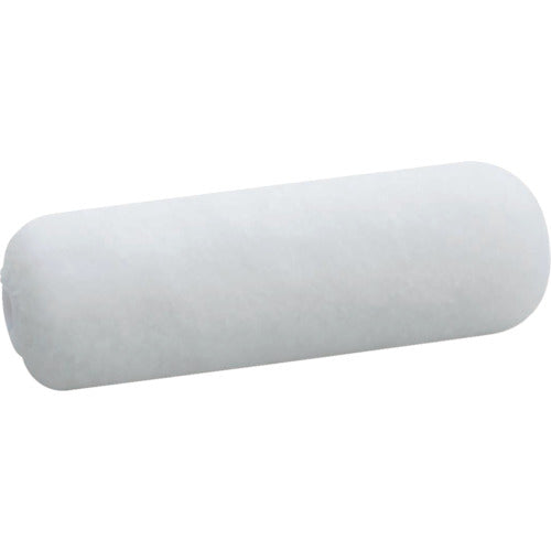 好川産業 スモールローラー MICRO3(中毛) 4インチ 12mm(MCS−4M) 22282 1 本