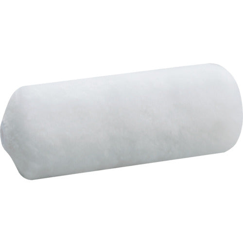 好川産業 スモールローラー MICRO3(中長毛) 4インチ 18mm(MCS−4ML) 22284 1 本