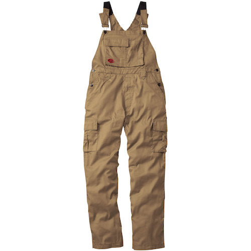 NBW 29014 Overalls Light Brown M 29014-87-M 1 unit