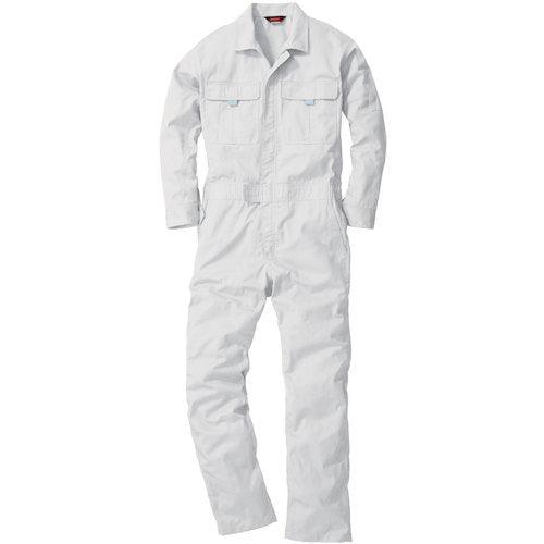 Kuwawa 9300 Jumpsuit White M 9300-0-M 1 piece
