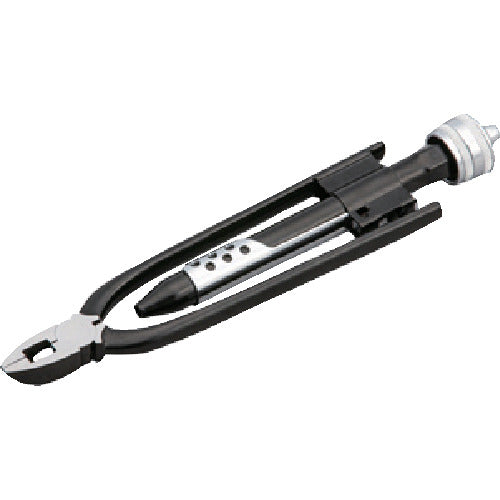 KTC Motorcycle Maintenance Tool Wire Twister Total Length 215mm Twisting Capacity Diameter 1.0mm WTP-215 1 Piece