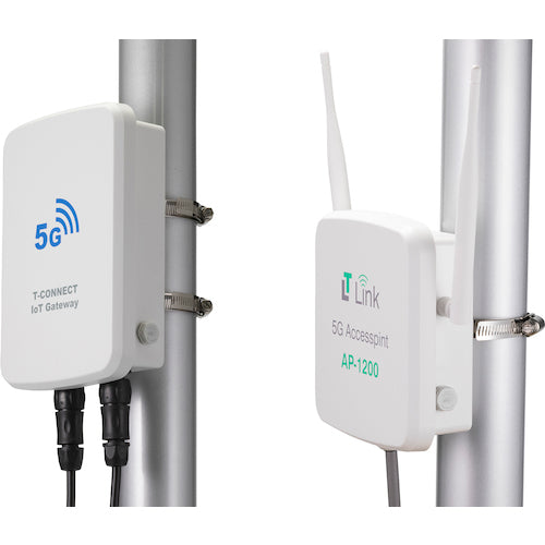 타카치 나사식 스테인리스 밴드 SNB91-114 1개