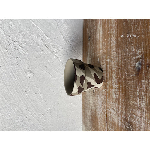 니페 위장 군사 군대 윤기 스프레이 위장 스프레이 -CAMOUFLA- 400ML 디저트 샌드 4976124876905 1 pcs