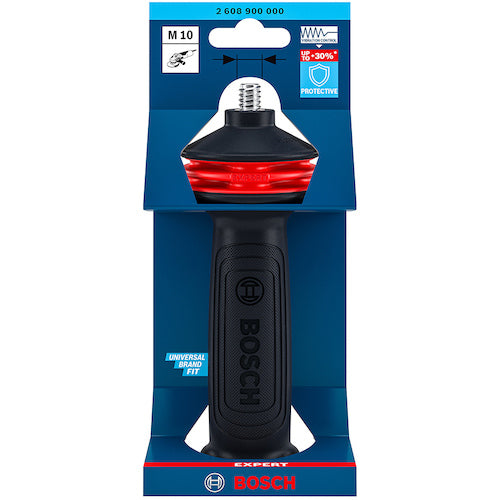 보쉬 방진 사이드 핸들 M10 2608900000 1개