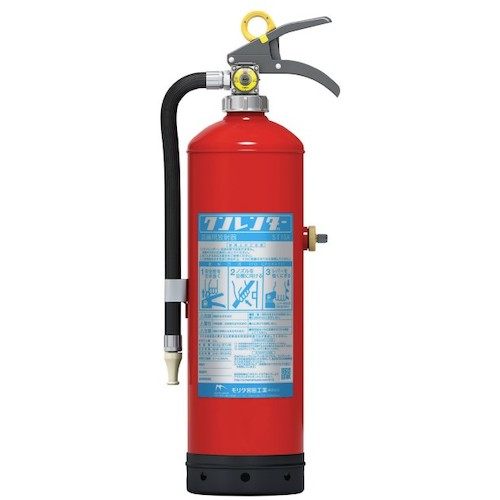 모리타 훈련용 소화구 쿤렌더 ST10A 1개