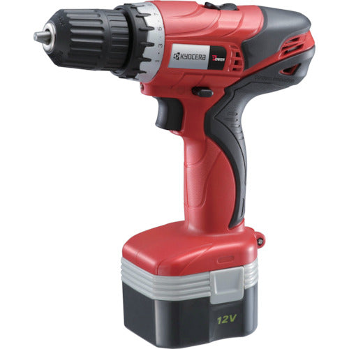 Kyocera Rechargeable Driver Drill BD-122 1 unit