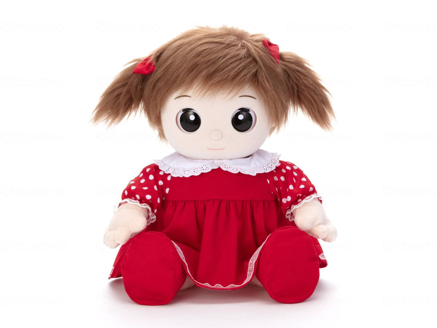 タカラトミーアーツ夢の子ハナ