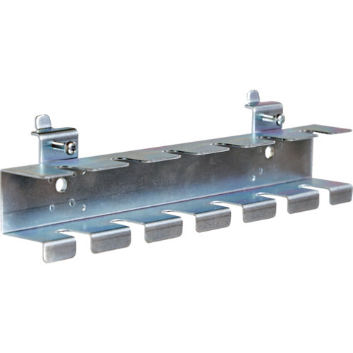 TRUSCO Driver Hook for Punching Panels, Short, SF-9, 1 pc