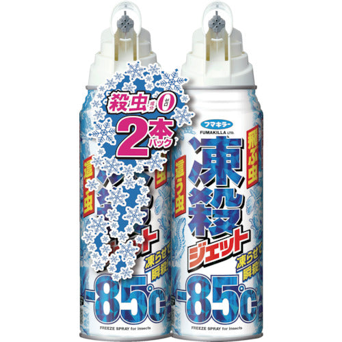 후마 킬러 냉동 제트 300ml 2 개 팩 448665 1 PK