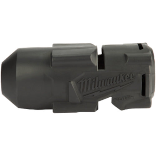 Milwaukee M18 FHIWF12 용 고무 부팅 49-16-2767 1 개