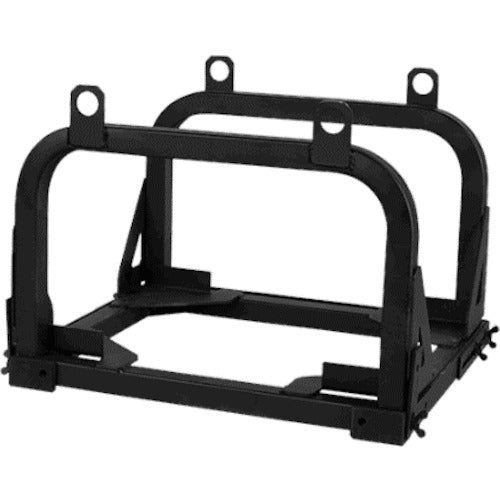 milwaukee M18 HUP700R用バケット取付具 49-12-2776 1 個