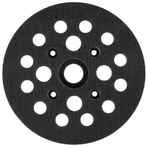 milwaukee 125MM (5インチ)バッキングプレート 49-36-0401 1 個