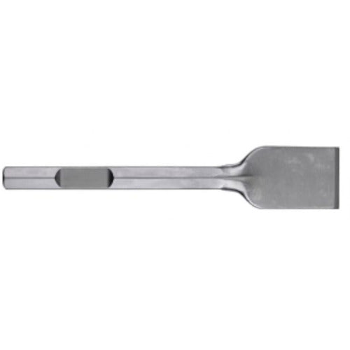 milwaukee 28mm 六角軸ワイドチゼル(80x400mm) 4932459776 1 個