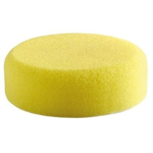 milwaukee 80mmスポンジパッド(イエロー・ハード) 4932430489 1 個