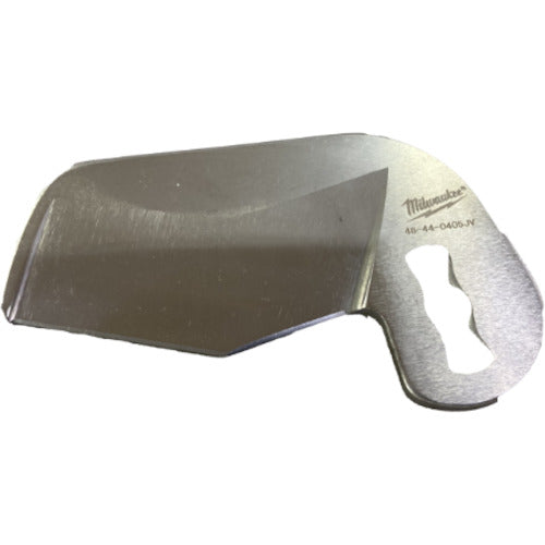 milwaukee M12 PVC替刃 681395004 1 個