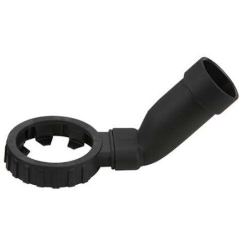 Milwaukee M12/18 FMT Dust Collection Adapter 49-90-2420 1 pc