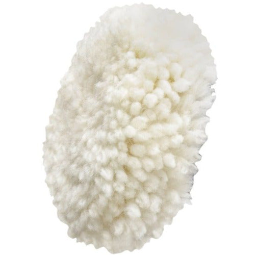 milwaukee wool buff 4932430838 1 piece