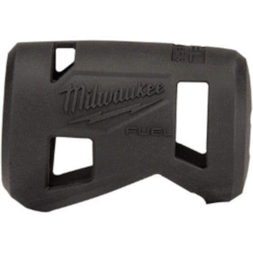 milwaukee M12 FDGA用ラバーブート 49-16-2485 1 個