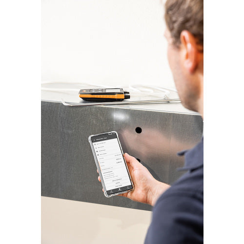 TESTO 差圧計 testo 512−1 0563 1512 1 台