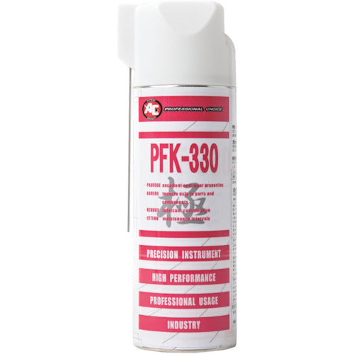 아사히 초극압·내마모 윤활제 PFK-330 330ml PFK-330 1개