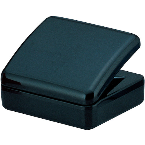 OHTO Magnet Clip Strong Magne-kun Mini Black KHM-300-BK 1 PK