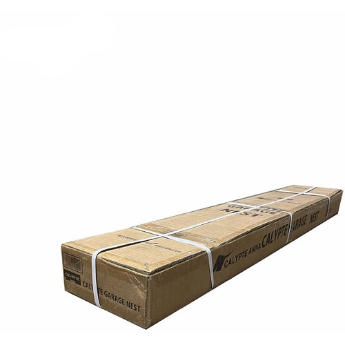 Nan'ei Kogyo CALYPTEGARAGE-NEST 1 unit