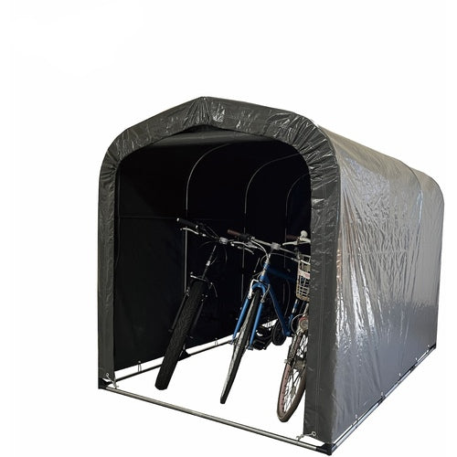 南榮工業 サイクルハウス3台用GU SN4GUTFR 1 台