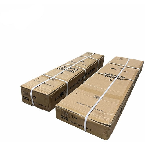 南榮工業 カリプトガレージ−L CALYPTEGARAGE-L 1 台