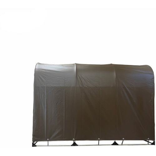 南榮工業 サイクルハウス3台用SB SN4SBTFR 1 台