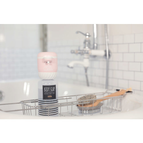 SANKEI 거품 비누 전용 오토 디스펜서 헤드 Hunmu Bubble SAN-HUNMU-3 1 개