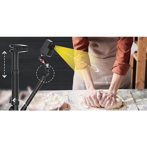 brinno クリエイティブスタンド ACC1100 ACC1100 1 台